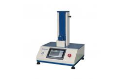 China CE 220V 50HZ 23KG Peel Adhesion Test Equipment Probe Method supplier