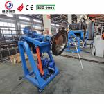 Quiet Rotating Rotomoulding Machines with Advanced PLC Control for sale