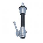 Corrosion Resistance Fire Hose Branch Nozzle Aluminum Alloy for sale