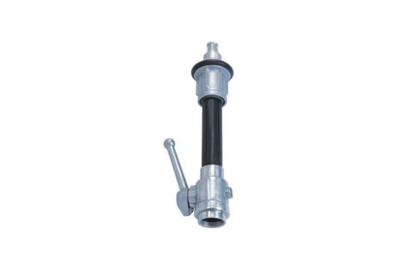 Corrosion Resistance Fire Hose Branch Nozzle Aluminum Alloy
