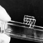 Customized High Purity Quartz Parts And Components Oem