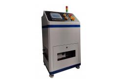 China Battery Pack Short Circuit Tester With Intelligent Temperature Protection supplier