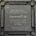 EP4CE15F17C8N FPGA - Field Programmable Gate Array The factory is currently not accepting orders for this product. for sale