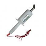 IEC 60529 Ingress Protection Test Equipment IP2X Test 12mm Jointed Test Finger