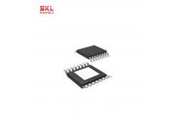 China TPS54550PWP Power Management IC For Advanced Applications Package Case 16-PowerTSSOP supplier