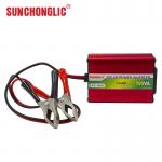 100va Modified Sine Wave Inverter High Accuracy Smooth Operation 100w Car Power Inverter
