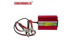 China 100va Modified Sine Wave Inverter High Accuracy Smooth Operation 100w Car Power Inverter supplier