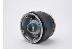 China W013588646 Neway Bus Air Spring Bellows For Golden Dragon Yutong 1T15M-2 supplier