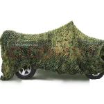National Defense Military Industry Multispectral Thermal Infrared Hidden Camouflage Network for sale
