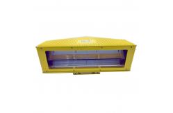 China High Intensity 40fpm Aviation Warning Lights Flashing White Source supplier