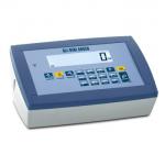 DFWXP Industrial 230V 186 Mm Weighing Scale Indicator