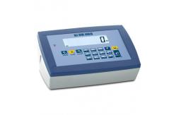 China DFWXP Industrial 230V 186 Mm Weighing Scale Indicator supplier