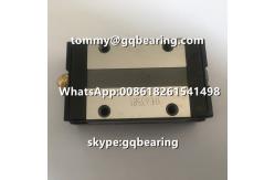 China Japan Original THK SSR15XW1UU(GK) Linear Block THK SSR15XW Linear Slide supplier