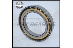 China High Precision 30TAB06UP4 Axial Angular Contact Ball Bearing 30*62*15mm P6 P5 supplier
