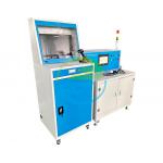 Ultra-Sensitive Helium Leak Probe ≤500kg/㎡ Mass Density For Leak Testing