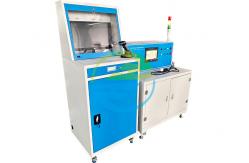 China Ultra-Sensitive Helium Leak Probe ≤500kg/㎡ Mass Density For Leak Testing supplier