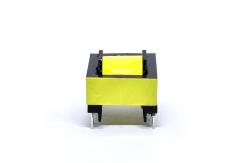 China Multiple Coil High Frequency Transformer 110v To 12v Converter supplier