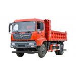 Howo 8x4 12-Wheeled Dump Truck for Heavy-Duty Applications and Manual Transmission for sale