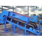 Light Duty 500mm Apron Weigh Feeder For Coal / Gravel Industries for sale