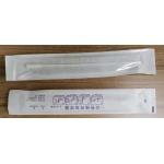 Sterile Swab Detection Reagent Instruction Manual For COVID-19 Test for sale