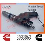3083863 Diesel Engine Fuel Injector 3095731 3083849 3087772 For Cummins M11 Engine for sale