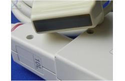 China Versatile Linear Array Ultrasound Transducer Probe GE 10L Diagnostic System supplier