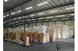 China 80000 S.Q.M Complete Warehouse Services International Toys Electronics Home Appliances supplier