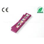 Eductational Learning Custom 6 Button Sound Book Module For babies