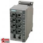 6GK5108-0BA00-2AA3 6GK5 108-0BA00-2AA3 Siemens Power Supply for sale