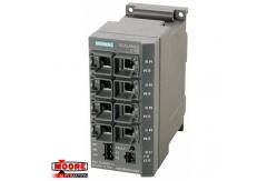 China 6GK5108-0BA00-2AA3 6GK5 108-0BA00-2AA3 Siemens Power Supply supplier