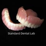 High Esthetics Full Acrylic Denture Teeth for sale
