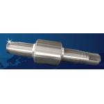 High Temperature Resistance With Non - Continuous Carbide Adamite Steel Rolls