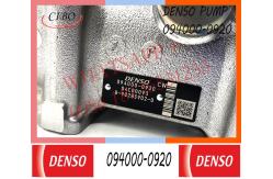 China Genuine Diesel Fuel Pump 094000-0920 For ISUZU 8-98283902-0 supplier
