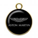 3D Lenticuar Keychain With  Aluminum Material 3D Lenticular Printing Service