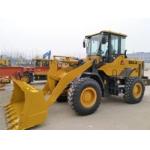 High Performance Cheap Price Compact Wheel Loader  factory price