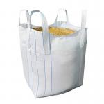 Factory Directly Sell FIBC Bag 100% PP Big Bags 1000kg Flexible Bulk Containers Manufacturers for sale