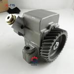Excavator Oil Pump DE12TIS DE12 65.02100-60235 65.05100-6063 400915-00020B for sale