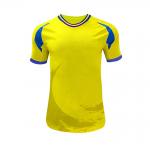 Fan Edition Player Version Jersey The Perfect Fit for Football Fans 140gsm Fabric Weight for sale