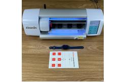 China Quantum Hydrogel Back Screen Protector Cutter A3 supplier