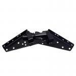 Heavy-duty Support Sofa Bed Hinge Angle Adjuster Adjustable Sofa Bed Hinge