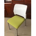 EBUNGE Ergonomic Office Chair Multiple Colors Office Guest Visitor Stackable Chair For Meeting Room for sale