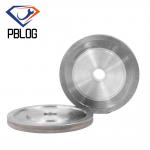 High Speed Cutting FA edge diamond grinding wheel for auto machine