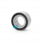 Less Vibration Wheel Hub Bearing DAC40720036ZZ DAC40740042 for sale