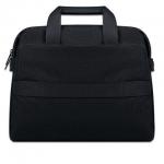 Custom Laptop Messenger Bag , Laptop Carrying Briefcase With 13.3 15.4 Size for sale
