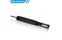 China 0~100℃ PH Electrode With High Temp. Resistant For Sewage Water supplier