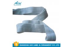 China Customized Underwear Binding Tapes Decorative Colored Fold Over supplier