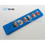 Famous Six Story Sound Books For Kids Module In Blue Plastic for sale