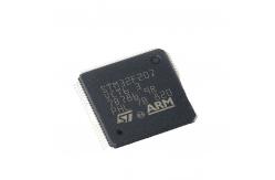 China STMicroelectronics STM32F207VCT6 electronic Component Storage 32F207VCT6 Microcontrollers Price supplier