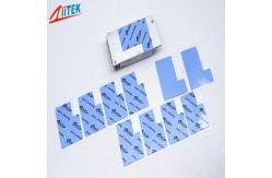 China 3.2 W/M-K Cpu Thermal Pad For Power Supply supplier