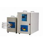 Induction Bazing Machine Induction Soldering Equipment High Frequency 15kw Induction Heating Equipment for sale